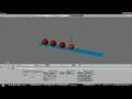 Tutorial del game engine con ipo curves