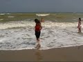 tikle mihaela and sea in vama veche Manele-Gratis.net