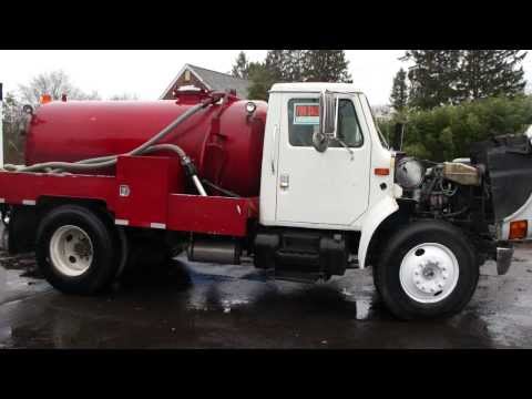 how to rebuild a dt466