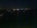 Timelapse of Venice at night