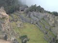 Peru - Revealing Macchu Picchu (part 3) Peru - Revealing Macchu Picchu (part 3)