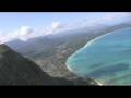 Paragliding Makapuu HQ