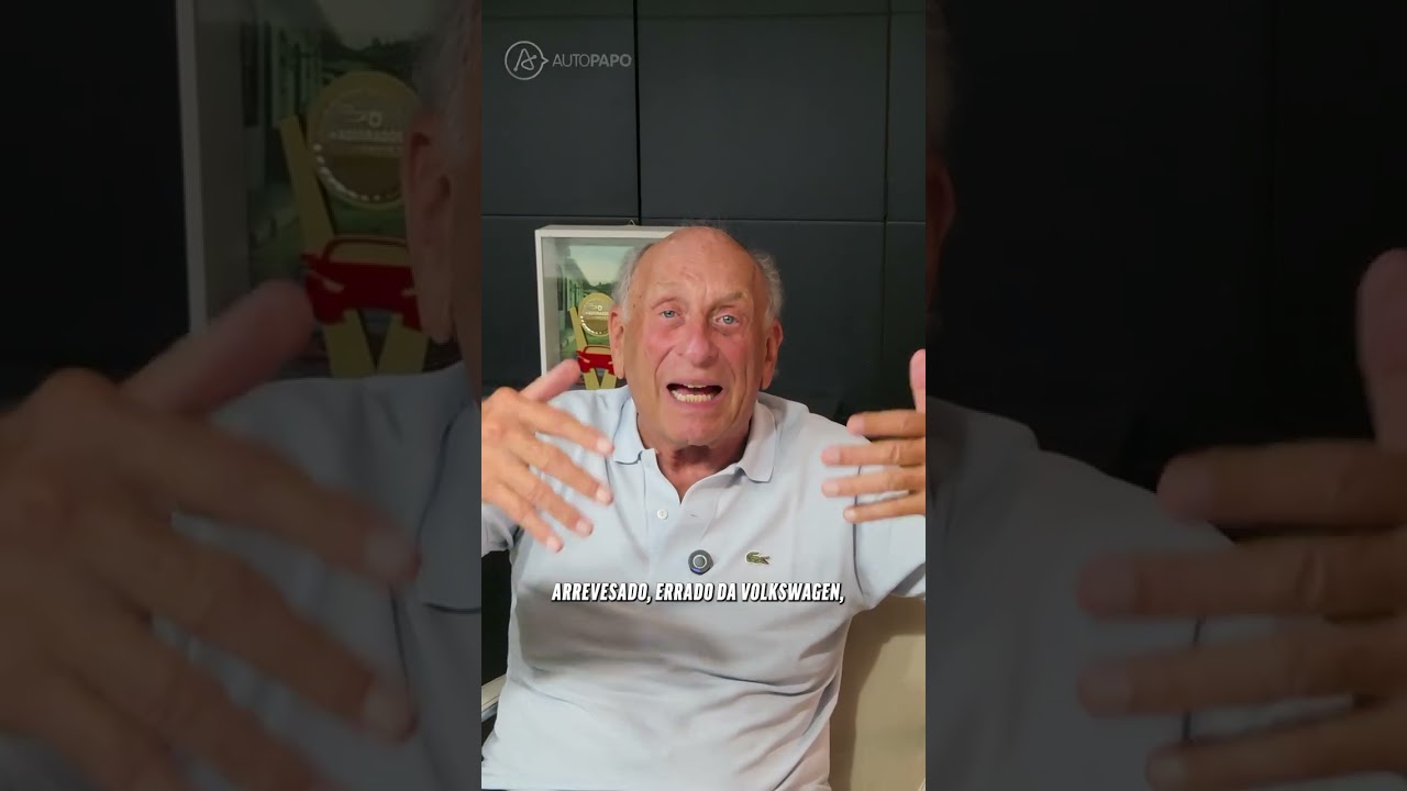 Tem gente que coloca o Up! TSI em um pedestal como se ele fosse intocá... #Shorts