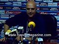 NAPOLI MAGAZINE - COPPA ITALIA, NAPOLI-JUVENTUS 28/8/2006