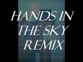 Deezy Duke & Khai Mack - Hands In The Sky REMIX Ft. Ammo & Ran'Shaw Produced By @zeekonthebeat_