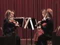 Giligia kilikia cilicia Stepan Frounjian singing acc. by the Racine String Q