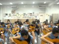 NAC AEP Guitar and Vocal Experience SCGS lesson