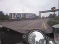 VFR400 Tank Cam