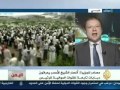 JSC 2011 06 01 مارتن داي الحكومة البريطانية توقيع المبادرة فورا حصاد اليوم