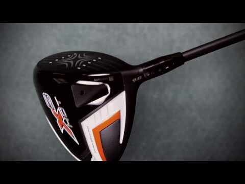 how to adjust a callaway x hot driver