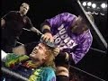 the original ecw tribute