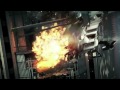 Crysis 2: Lauch NEW YORK Trailer - [HD]