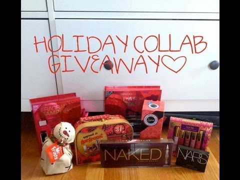 $400 Holiday Giveaway