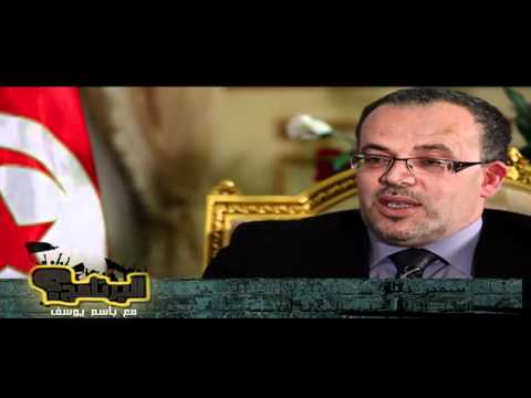 باسم يوسف في تونس