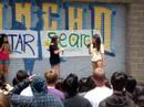 Rancho San Joaquin Middle School 2008 Star Search