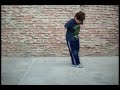 Baila electro dance