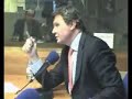 La 5ª Columna: Debate con Vidal Quadras (3 de 4)