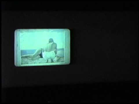 MMFA - This video is made available for research purposes only. Copyright rests with the speaker. Please contact canadianartinstitute@concordia.ca for permission to...