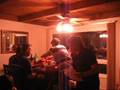 THANKSGIVING PR. BARIONI