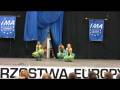 Velikogoričke mažoretkinje ME Opole 2008 IMA