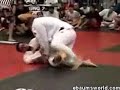 Karate Guy Craps in His Pants