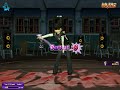 香港勁舞團one two party 領舞模式 You're Already Gone 150bpm