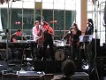 Butterfly SAS live