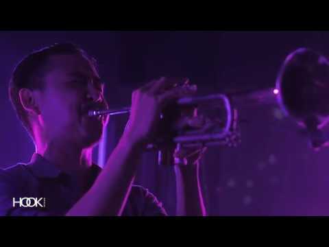 Pamungkas - I Love You But I'm Letting Go (Live at Flying Solo Tour Chapter Jogja)