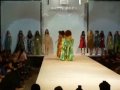 KATTI ZOOB spring summer 2008 finale