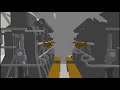 Titanic Animation Tour