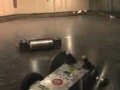 Aneurysm vs. Heavy Metal Noise