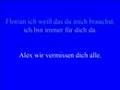 Schwerer Autounfall mit Folgen