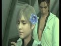 Metal Gear Solid 4 Catastrophe