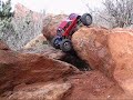 Crawling Red Rocks......... Crawling Red Rocks.........
