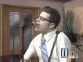 Josh Joplin Band on Peachtree Morning