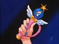 Todas las transformaciones de las sailor scouts