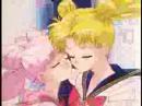 Todas las transformaciones de las sailor scouts