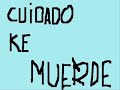 cuidado con el animal albaro.wmv cuidado con el animal albaro.wmv
