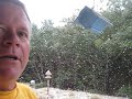 YouTube Snow on the OuterBanks 11-08.avi