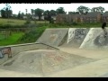3SK8R: Dumfries Session 3SK8R: Dumfries Session
