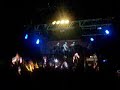 Acoustic: I\