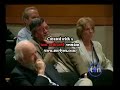Einstein's God--Prof Nadler on Spinoza, pt 1