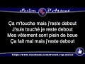 sexion d'assaut – J'reste debout