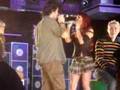 RBD Inalcanzable Boom Box
