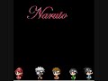 Naruto In MapleStory? O.o
