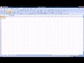Creating Live MYOB Reports in Excel - Ultimate Reports