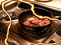 Making Nikujyaga Making Nikujyaga