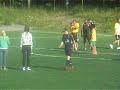 Aros fotboll bsk P96