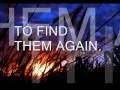 Somewhere Out There..