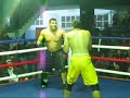 Alfredo Correa (Perú) vs Fernando \"Soluco\" (Brasil) Alfredo Correa (Perú) vs Fernando \"Soluco\" (Brasil)